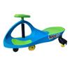 RANGS Japan Good Design Good Toy Award Winning Plasma Turquoise Green Wheels 100kg Weight Suitable for Indoor and Outdoor Use (RANGS) Award, Car,