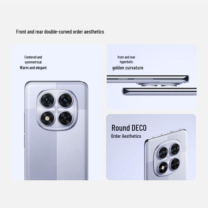 Смартфон Xiaomi Redmi Note 14 Pro 5G (Китайская версия)