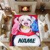 Warner Bros. Movies (26) Customize your name rug, office chair cushion, home bedroom living room gift.