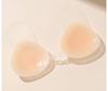 Silicone Nipple Covers: Invisible Bra Pads & Lift Stickers for Anti-Light Leakage