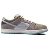 Nike Кеды для скейтбординга SB Dunk Low "Big Money Savings" FZ3129-200