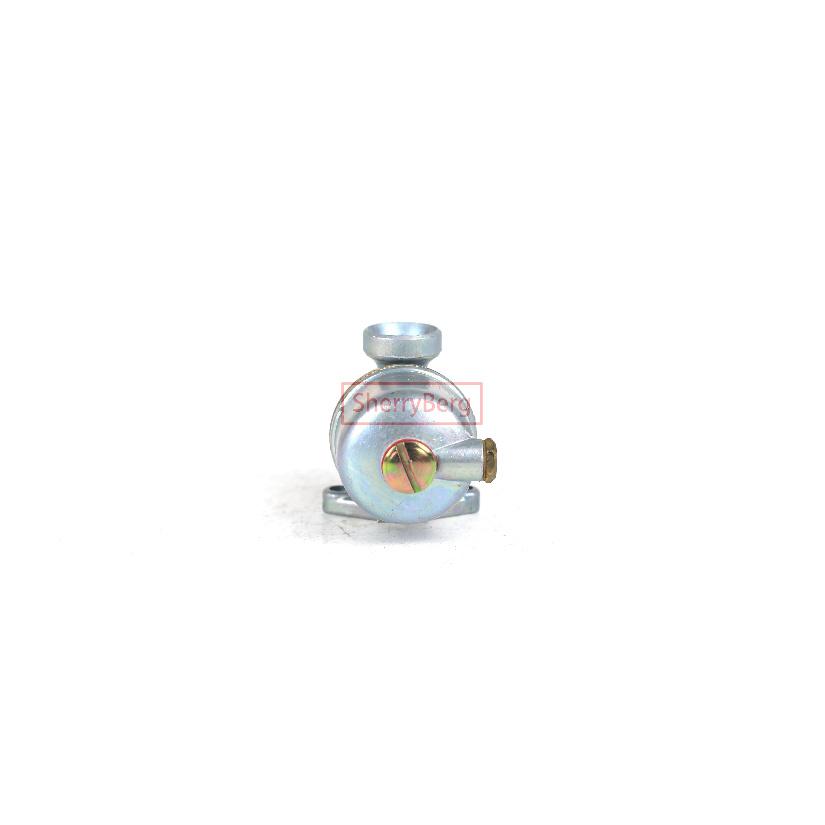 SherryBerg Карбюратор KARB Карбюратор NKJ 123-4 для Simson sr1, sr2, sr2e, Sparrow, kr50 KR 50 карбюратор carbrettor carby