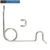 Stainless Steel Fuel Door Pocket Spring For 2007 2008 2010- Toyota Tundra