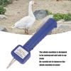 Handheld Electric Chicken Plucker Poultry Feather Plucker Machine Duck Feather Plucking Machine