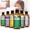 PHATOIL 100ML Pure Peppermint Lavender Lemon Essential Oil for Cold Relief Flu Prevention Eucalyptus Cinnamon Tea Tree Oil Air Fresh Diffuser
