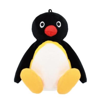 Bandai Namco Nui PINGU PlayCharm Пингу 2493003 H100мм Размер Прибл.
