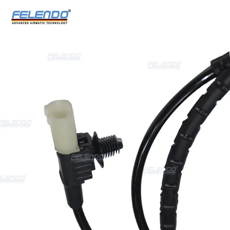 Brake wear sensor SEM500070 for Land Rover DISCOVERY 04-09
