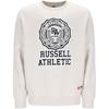 Russell Athletic ATH Rose-Crewneck Sweatshirt Sweatshirt Homme (Лот 1)
