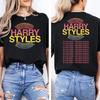 Футболка Harry Styles Together 2026 Tour Стадион Уэмбли
