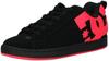 Кроссовки DC Shoes Court Graffik W (300678) black/hot pink
