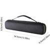 Double Zipper Fishing Rod Bag Hard Shell Carry Bag for Rod Fishing Tackle Bag  Tackle Bag