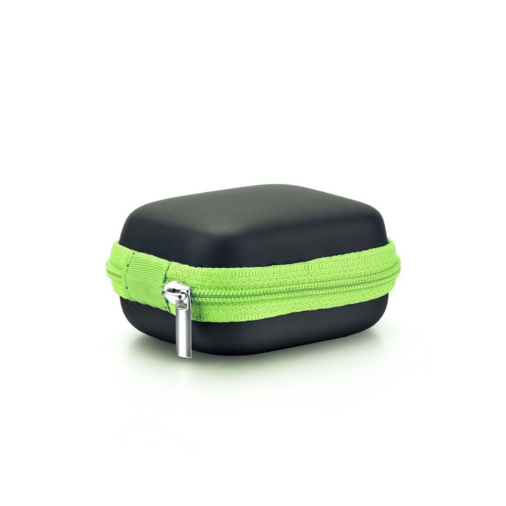 Hard Shell Essential Oils Storage Travel Storage Bag Perfume Box Carrying Case Essential Oil Case