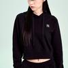 New MLB Sweatshirts Unisex Black 3FHDB0231-50BKS
