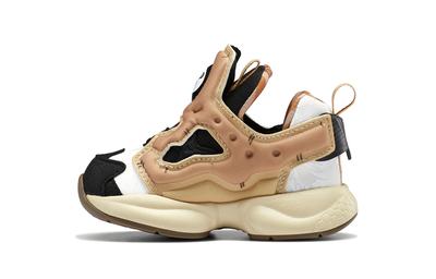 Кунг-фу Панда X InstaPump Fury TD 'По' GZ8642