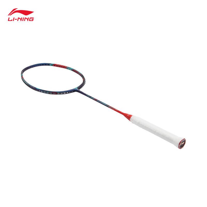Li-Ning Бадминтонная ракетка Windstorm 9000C 3U Control