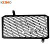 FOR HONDA CB300R CB 300R CB300 R 2018 2019 2020 2021 Motorcycle Accessories Radiator Guard Protector Grille Cover 2022 2023 2024