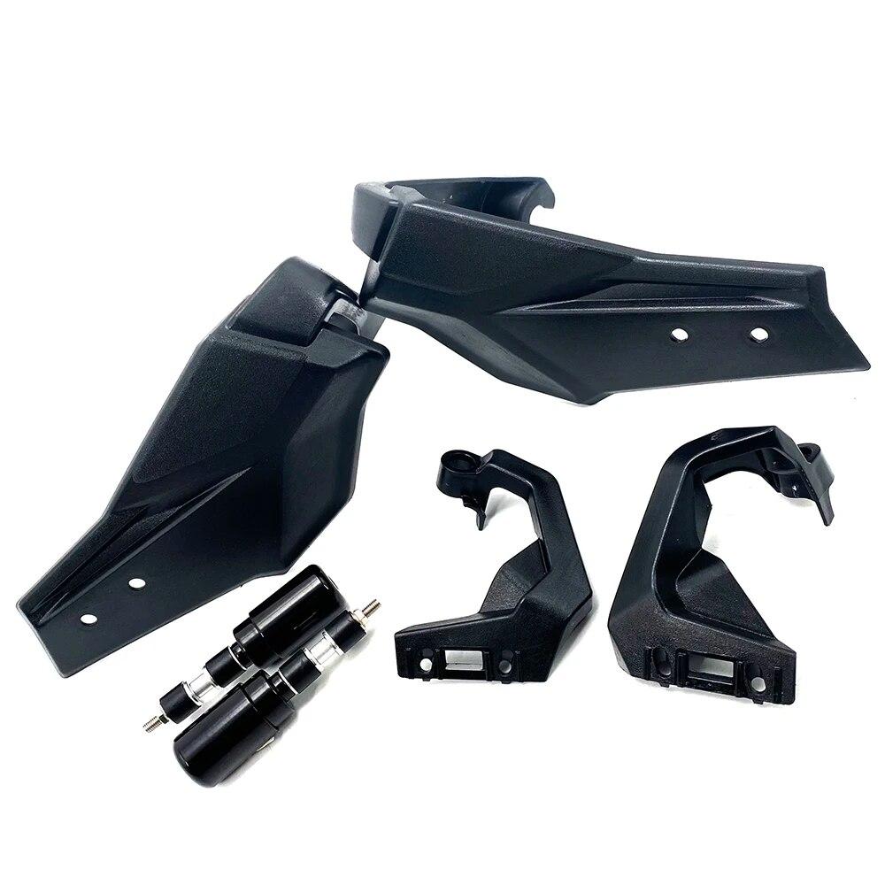 Новые поручни для мотоциклов SUZUKI V-STROM DL1050 2022, защита рук, защита руля