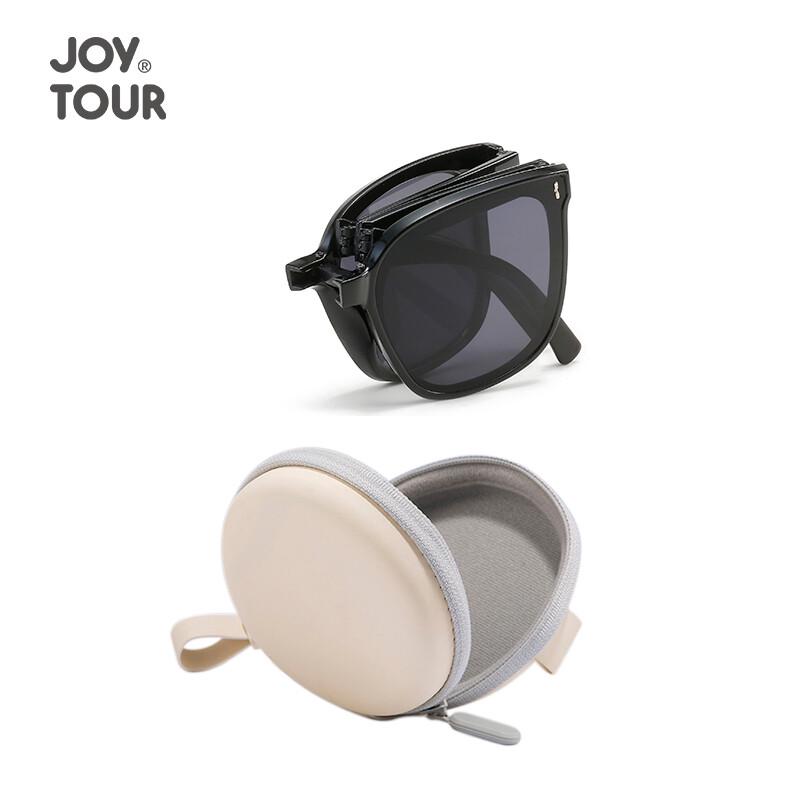 Складные солнцезащитные очки JOYTOUR с защитой от бликов и УФ-излучения