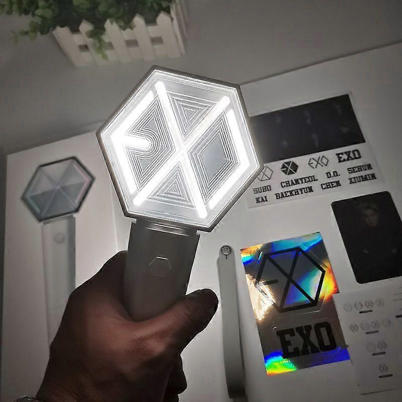EX0 Fan Support Lightsticks Airi Stick 3rd Generation Concert Support