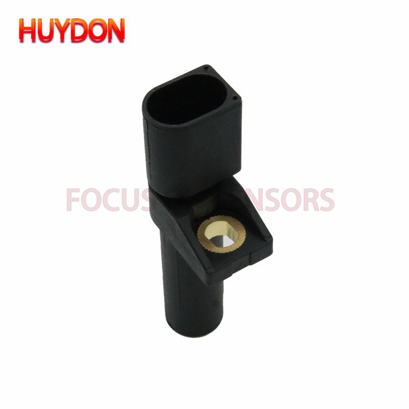 0031532728 Front Crankshaft Position Sensor For Mercedes-Benz SL55 AMG Chrysler Crossfire Jeep Grand Cherokee 1985-2008
