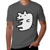 Henry TShirt Work Wear Short Sleeve TShirt