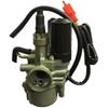 High Performance Carburetor for Honda Elite Aero 50 SA50 SA50P NB50 SE50H SB50 Moped Scooter 2 Stroke 50cc Carb