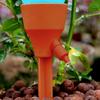 3Pcs Watering Dripper Easy To Use Self Watering Spikes Durable Automatic Plant Watering Device for Home Garden