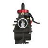 For Keihin PE 26 PE26 26mm NSR 140 DASH Engine ATV Quad Pit Dirt Motorcycle Carburetor Carb