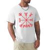 Vegvisir Variant Iii Tshirt Unisex T Shirt Cotton 100 Tshirt