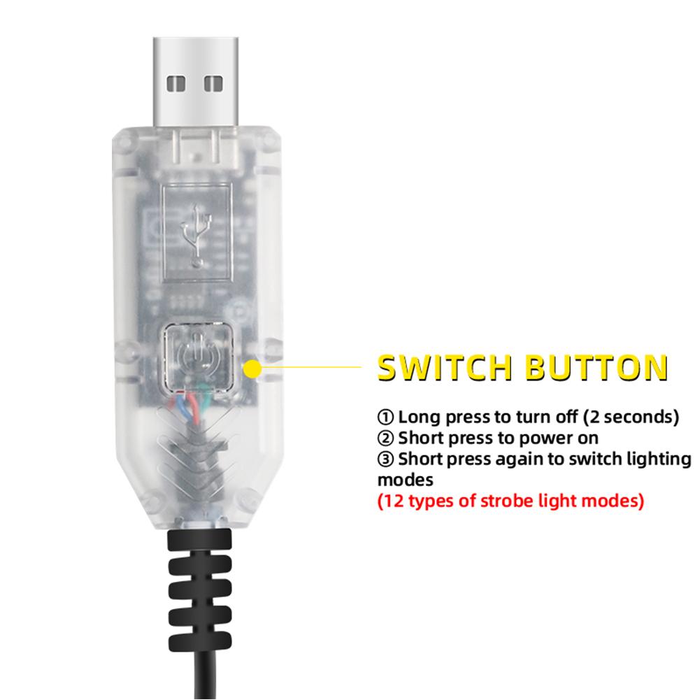 2 шт. модернизированный автомобильный светодиодный декоративный фонарь Devil's Eye, задний предупреждающий фонарь для переднего окна, красный атмосферный фонарь Devil Eye, аксессуары для украшения автомобиля
