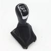 Gear Shift Collar For Skoda Superb 3T MKII 2008-2012