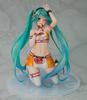 Hatsune Miku GT Project Racing Miku Art by Kentaro Yabuki масштабная пластиковая окрашенная готовая фигурка M04338 2010Ver. 1/7