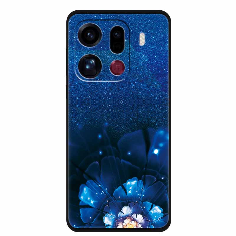 Чехол для OPPO Find X9 Pro 5G Find X9Pro Новый Крутой Мультяшный Мягкий Силиконовый Чехол для OPPO FindX9 Pro Ударопрочный Coque CPH2791 PLG110