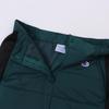 Champion Quilted and with a Golf Green Women's Skirt, Padded, Stretch, Water-Repellent, Windproof, Warm, Logo, Style, CW-CG205,
