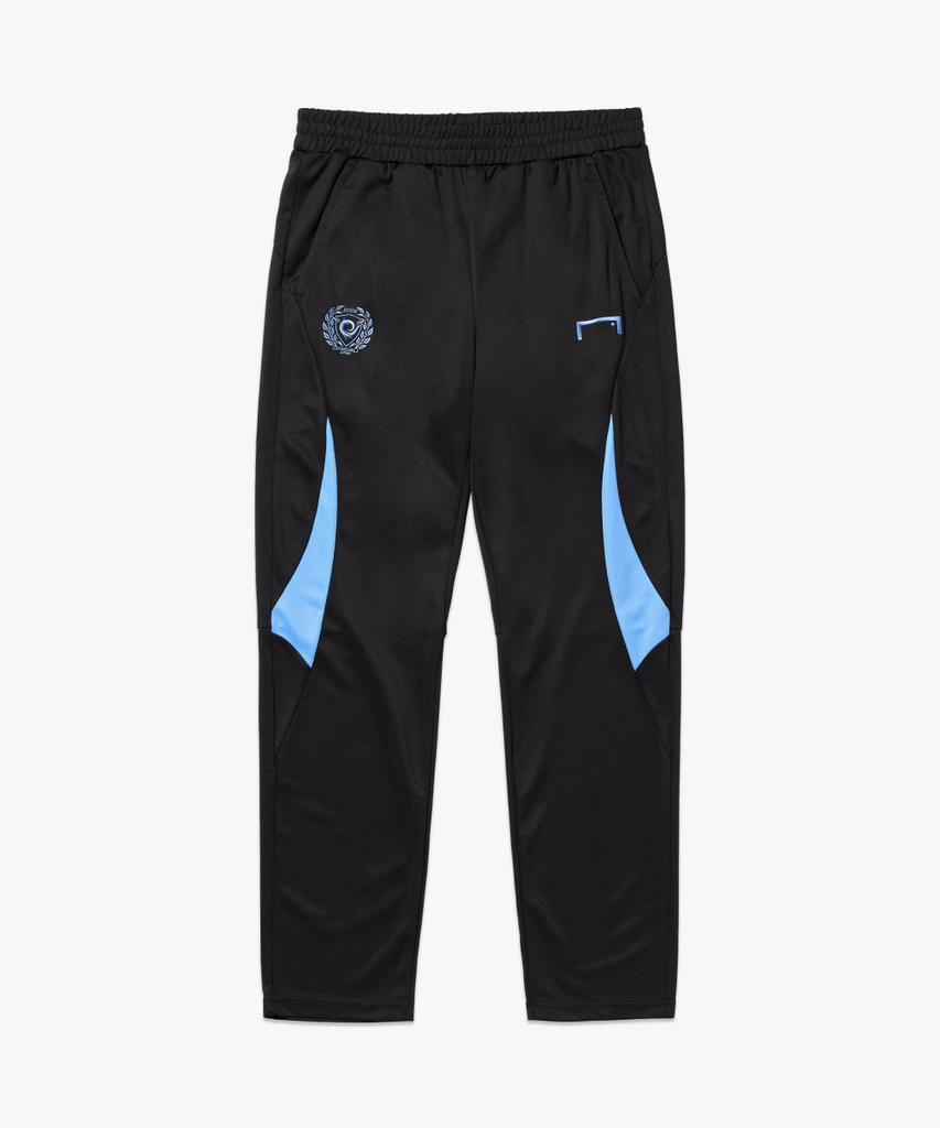 GOALSTUDIO Dfc 25 Travel Suit Pants-Black