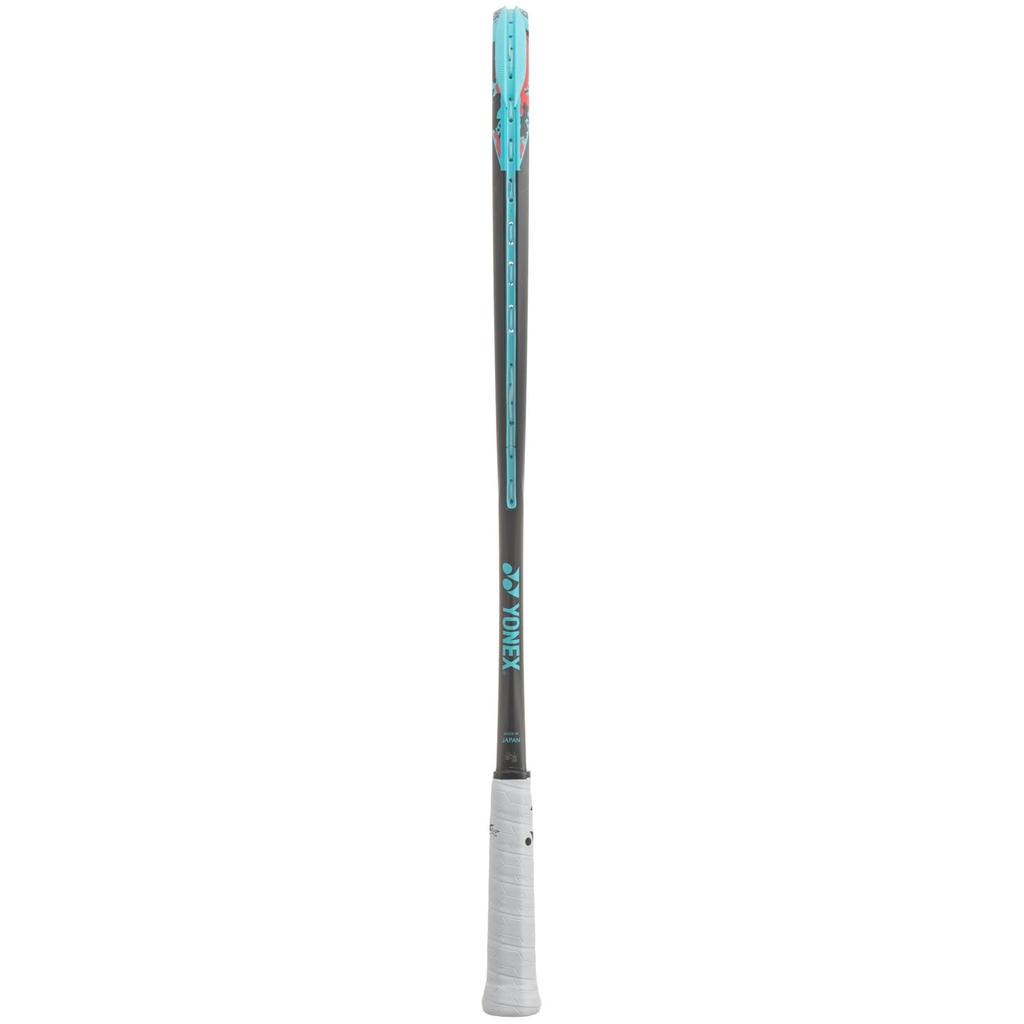 YONEX Мягкая теннисная ракетка Geo Break 70V Aqua UL1 02GB70V (301)