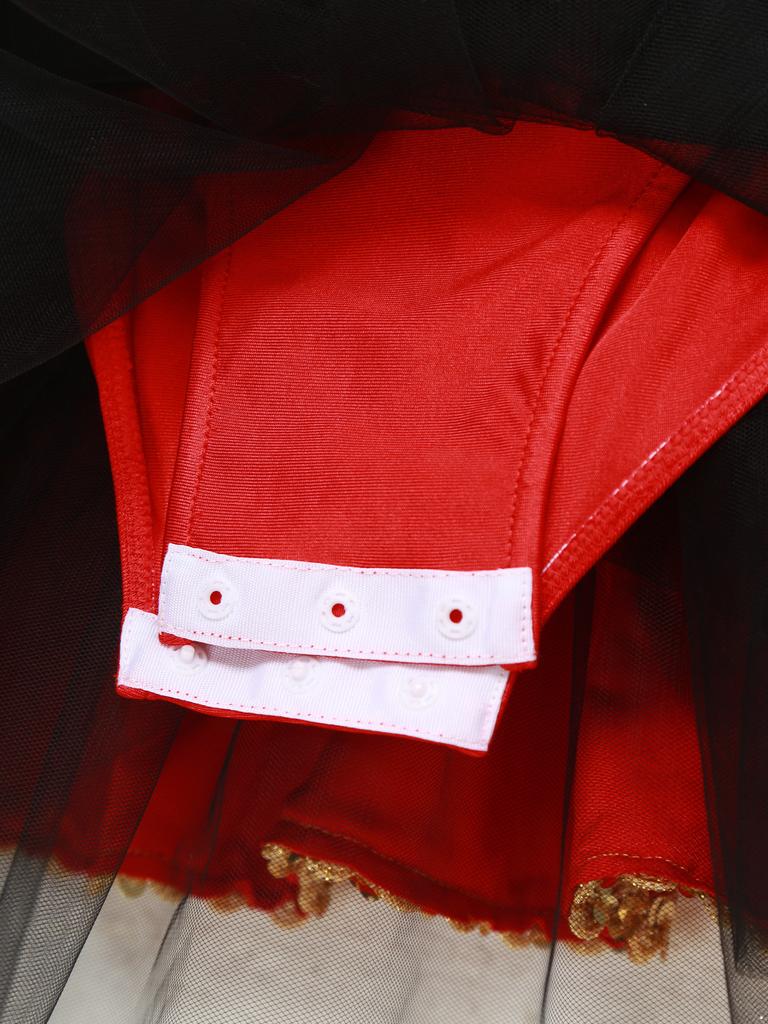 Женский боди для сценических выступлений S-XXL: Сексуальное платье циркового конферансье с длинными рукавами, бахромой и блестящими пайетками по всей поверхности