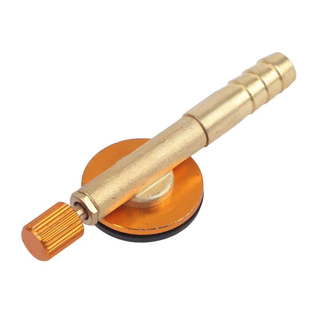 Cassette Stove Accessories: Charging Valve, Line, Gas Adapter, Wire Pipe, High Mountain Tank, Gas Tank