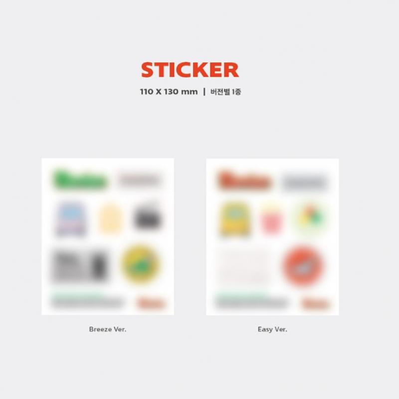 Ha Seong Woon   Sneakers 5th Mini Album