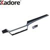 For Honda Accord 10th 2018     Carbon Fiber Interior Accessories Car Dashboard Central Control Panel Cover Trim