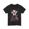 Anime My Hero Academia TShirt Black T Shirt