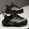 New Men's and Women's Anti-slip Couples Trend Sneakers Sneakers Casual Shoes Burst Fashion Hiking Sneakers Men Sneakers