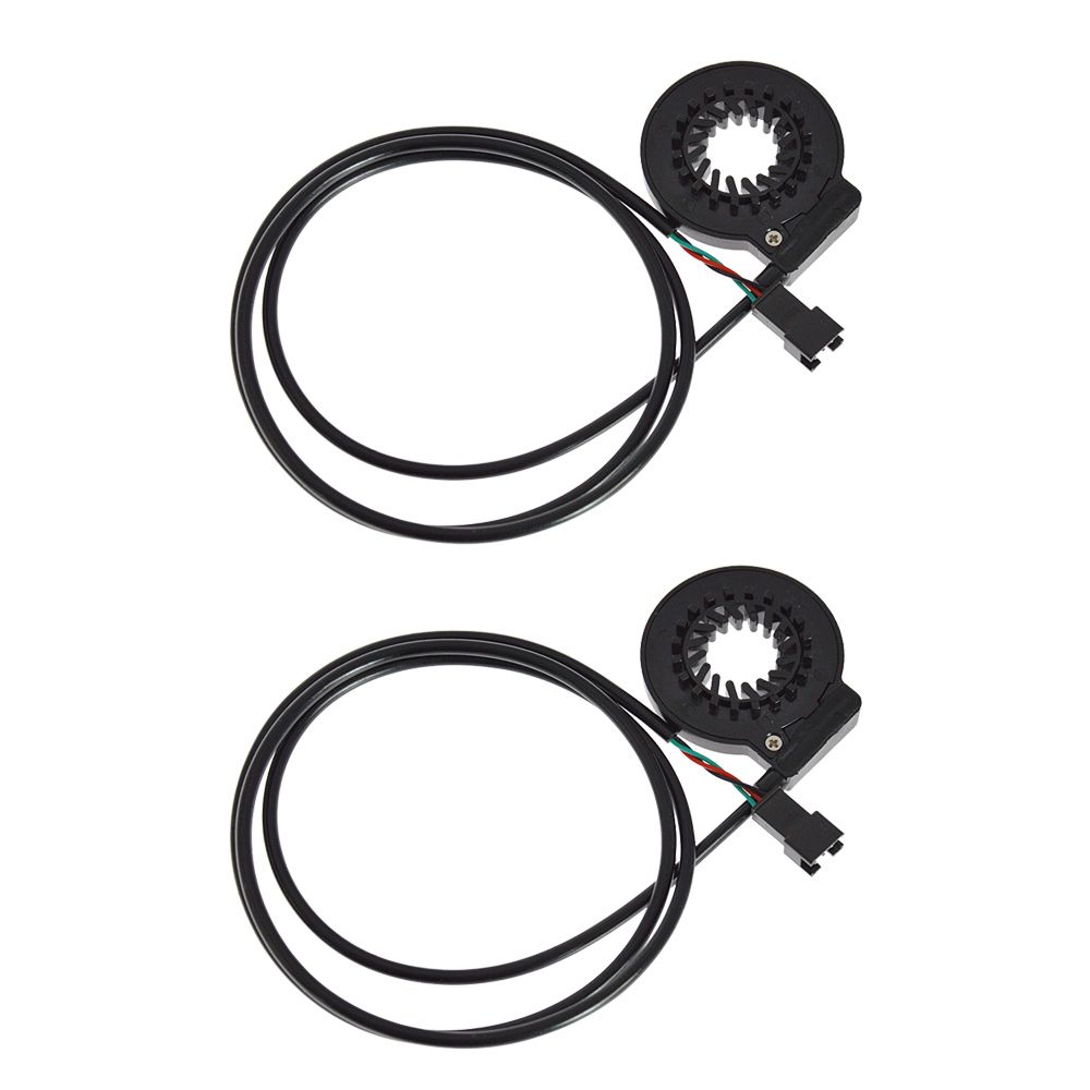 Pedal Parts PAS Assistant Sensor Hall Assistant Sensor Electric Bike Retrofit Ebike Conversion Kit