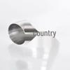 304 Stainless Steel Sanitary Welding Elbow