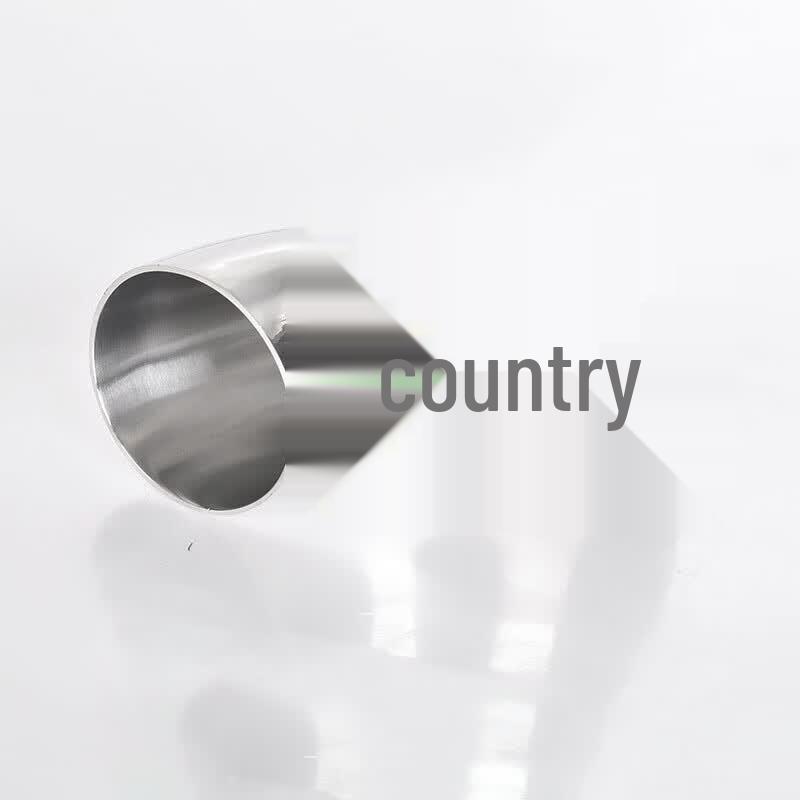304 Stainless Steel Sanitary Welding Elbow