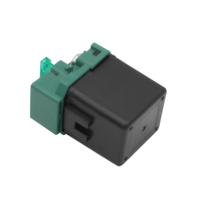 Motorcycle For KAWASAKI Starter Relay Solenoid ZX1400 NINJA ZX-14 ZX636 NINJA ZX-6R Zx6f Zx6k Zx6rr Zx6m ZX6G ZX6R ZX6J ZX6R ZZR