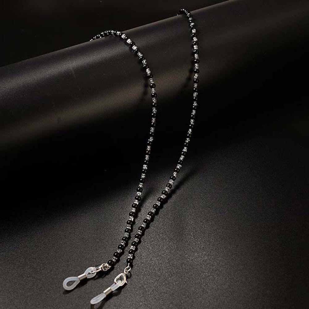 Цепочки для очков Шнурок на шею Цепочки для масок Шнурок для очков Бусины Цепочка для очков Цепочки для очков