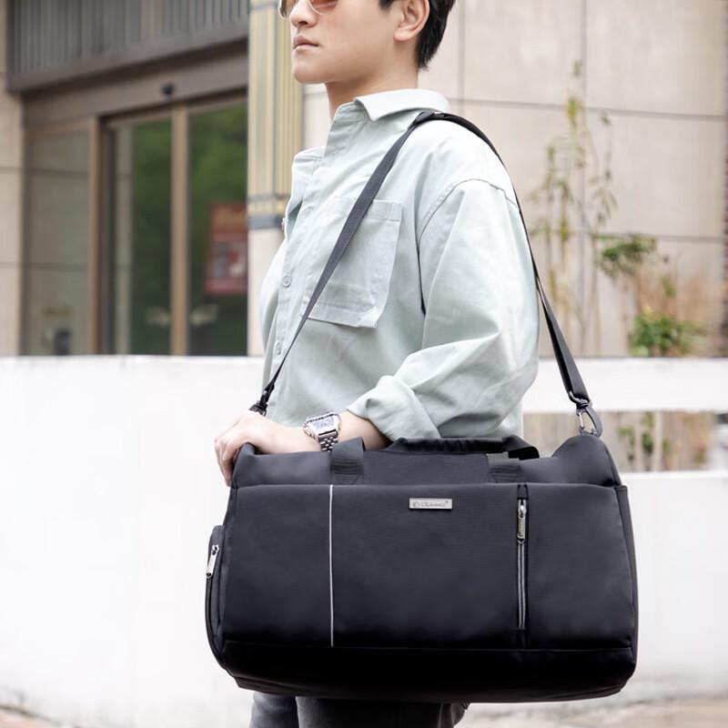 Diplomat Large Capacity Travel Bag