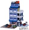 Tomica Tomica Town Build City построй город набор полный идей Давайте зайдем в город!