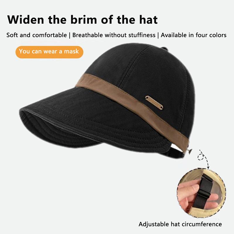 Женская складная шляпа от солнца, летняя, для отдыха на природе, пляжная, широкополая шляпа рыбака